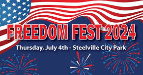 Freedom Fest 2024