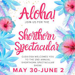 Shorthorn Spectacular