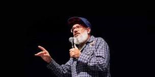 David Cross,