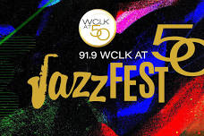 Jazzfest 91.9 WCLK At 50