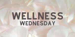 Wellness Wednesday   Tips for Personal   Professional Success,