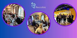 Reccobiz West Berkshire  Networking Group