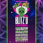 BLITZ’D: A 420 Extravaganza