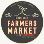 Kennewick Farmer's Market  — Taylored Living Magazine