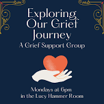 Exploring Our Grief Journey