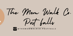 The  Mom Walk Collective: Post Falls