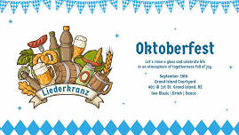 Oktoberfest