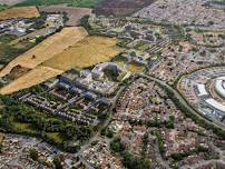 Regeneration and Economic Growth for Cheltenham with Cheltenham Borough Council