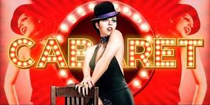 The Love the Glove Film Series Presents: Cabaret (PG)