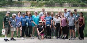 Walk With A Doc - Brookline/Newton Group Health and Fitness Walk