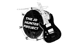 The JD Hunter Project @ El Arriero at The Shores of Asbury