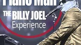 Piano Man — The Billy Joel Experience