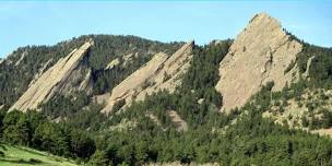 Hike at Chautauqua with Boulder Moishe House