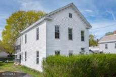 Open House for 12 Bryant Street North Adams MA 01247