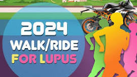 2024 Walk/Ride for Lupus