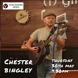 Chester Bingley