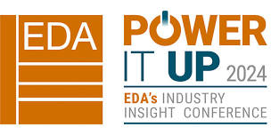 Power It Up: EDA Industry Insight Conference 2024, Wednesday 13 November