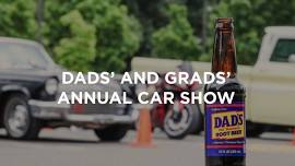 Dads' and Grads' Annual Car Show