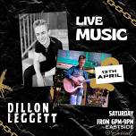 Dillon Leggett