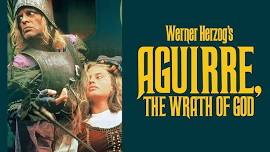 The International Road Movie with Suranjan Ganguly: Aguirre, the Wrath of God