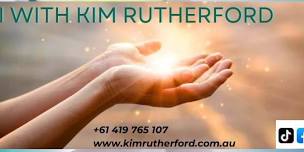 First level Reiki