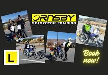 Invercargill - Weekend Learn to Ride & BHST Bookings