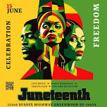 Juneteenth Celebration