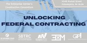 Unlocking Federal Contracts