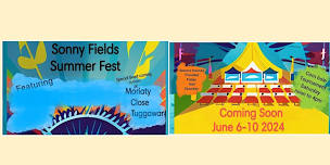 Sonny Fields Summer Fest