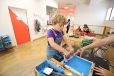 Open Studio/ KinderARTen — Neighborhood Art Center