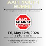 AAPI Against Bullying Youth Summit