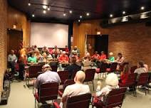 Dulcimer Music at the Natchez Trace Parkway