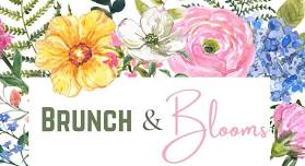 Brunch & Blooms