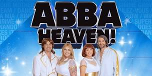 ABBA Heaven at The Hamilton Casino