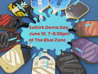 SELKIRK Demo Day