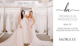 Morilee Exclusive In-Store Event at Bridal Chateau Inc