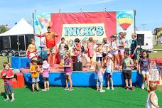 Nick’s Kids Show on W Midway Circle