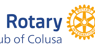 Colusa Rotary Club Meeting