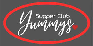 Yummys Supper Club Featuring Chef Kenneth Beverly of Smokin Ks Cuisine