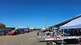 Chico Swap Meet