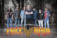 Freebird with BullStreet - Benefit Concert for Jackrabbit Mountain Biking & Hiking Trails