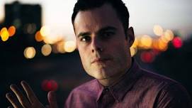 Marc Martel concert in Peachtree City