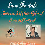 Summer Solstice Retreat