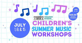 Children's Music Workshops