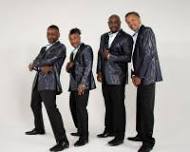 Concerts in the Park: The Spinners