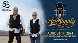 Air Supply