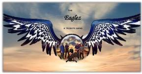 EagleZ' Tribute Buffalo