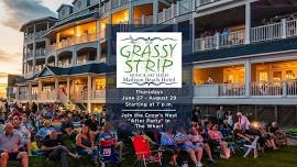 Grassy Strip Music Series at Madison Beach Hotel