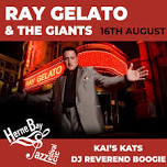 Ray Gelato and the Giants / Kai's Kats