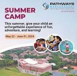 Pathways World School-Summer Camp